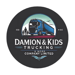Damions & kids Trucking and More