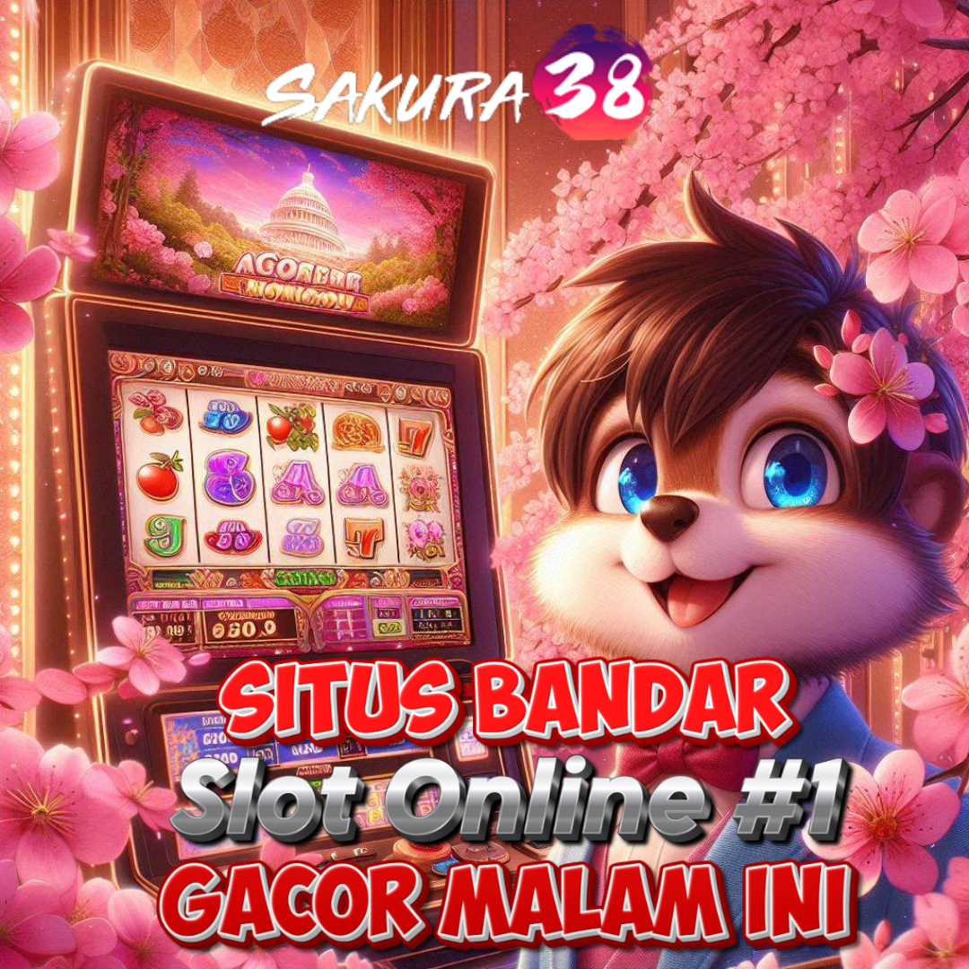 SAKURA38 : Cari Game Online Tanpa Kuota Data Bisa Main Semua Game
